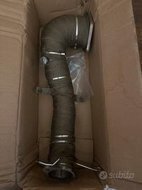 Downpipe Skat - 1.4 tsi