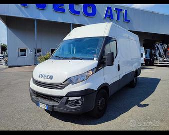 IVECO - Daily 35 S16 V LH2