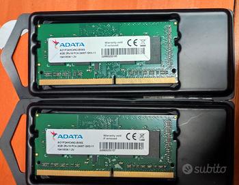 RAM DDR4