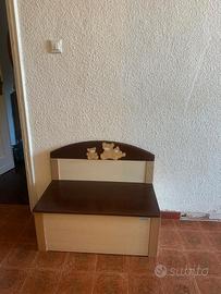 cameretta bambini