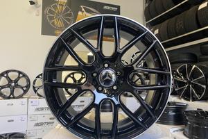 Cerchi Mercedes raggio 22 Cod.93842