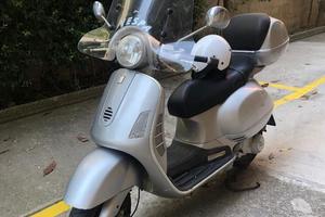 Vespa 200 l granturismo