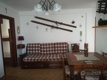 Appartamento montagna