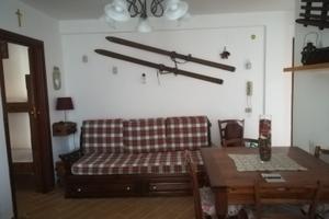 Appartamento montagna