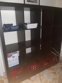 Libreria ikea