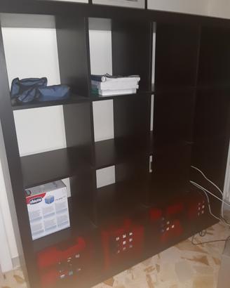 Libreria ikea