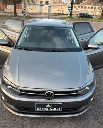 Volkswagen Polo 1.0 TGI 5p. Highline BlueMotion Te