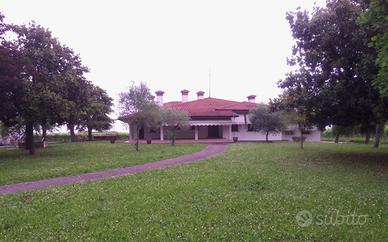 Villa a Portogruaro