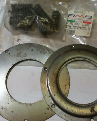 SERIE PARASTRAPPI VESPA PX 125 150 RMS 010300050 C