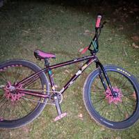 Mafia bike bomma tto 27.5