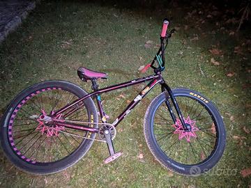 Mafia bike bomma tto 27.5