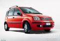 Ricambi ed accessori Fiat Panda 2003 al 2012 NUOVI