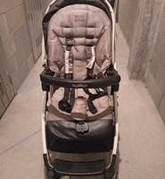 PASSEGGINO PEG PEREGO