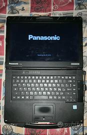 Panasonic Toughbook CF-54