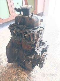 motore Fiat 500 epoca