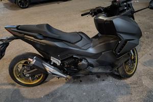 Honda Forza 750 Special Edition