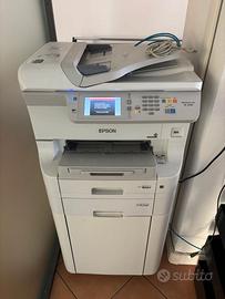 Stampante/scanner/fax Epson