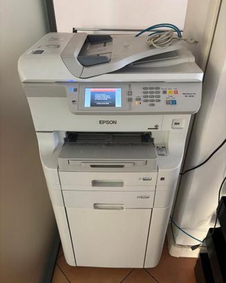 Stampante/scanner/fax Epson