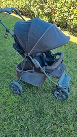 PASSEGGINO Trekking CIRCLE TREVISO 3