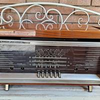 Radio gira dischi Prandoni 