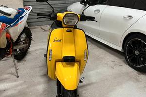 Lambretta V 125