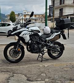 Benelli TRK 502 - 2022