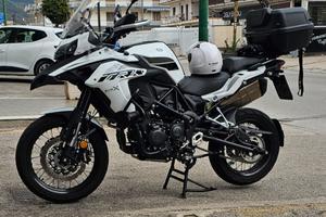 Benelli TRK 502 - 2022