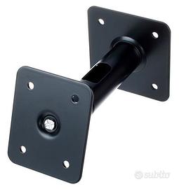 SUPPORTO DA PARETE PER CASSE KONIG MEYER