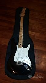 fender stratocaster MN