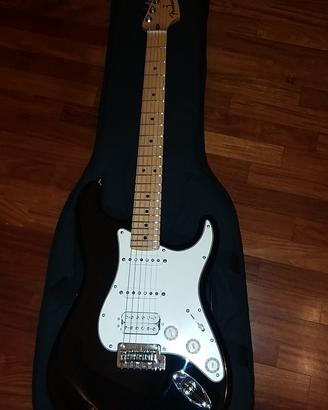 fender stratocaster MN