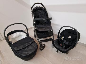 Trio Peg Perego Book 51