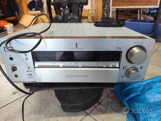 Sony STR-DB1070 QS Amplifier Home Cinema Theatre R  			