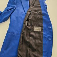 Vestito completo uomo