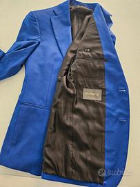 Vestito completo uomo