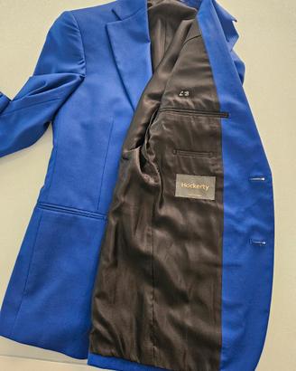Vestito completo uomo
