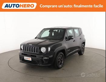 JEEP Renegade JL09978