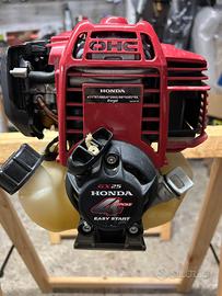 Decespugliatore Honda UMK 425 E - 4 Tempi
