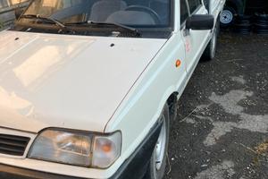 Daewoo autocarro cassone