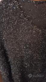 maglia donna in lamme