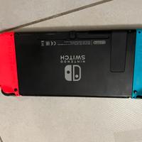 consolle Nintendo Switch