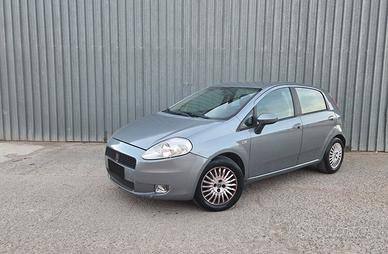 Fiat Grande Punto 1.3 75cv
