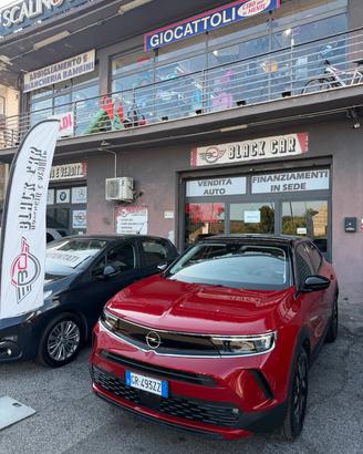 Opel Mokka 1.2 Gs Impianto GPL