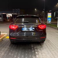 Fari posteriori levante 2017