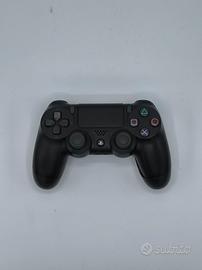 Controller PS4 DualShock 4 Nero