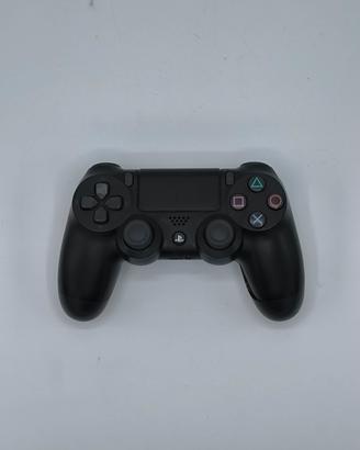Controller PS4 DualShock 4 Nero