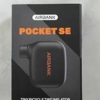 Kit bici Mini pompa elettrica + borsetta tubolito