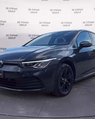 Volkswagen Golf 1.0 etsi evo Life 110cv dsg