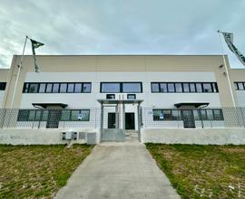 Uffici Indipendenti con Accessi Separati Teverola