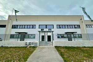 Uffici Indipendenti con Accessi Separati Teverola