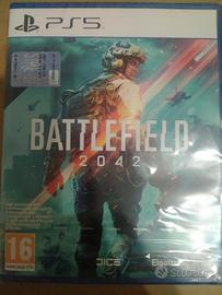 Battlefield 2041